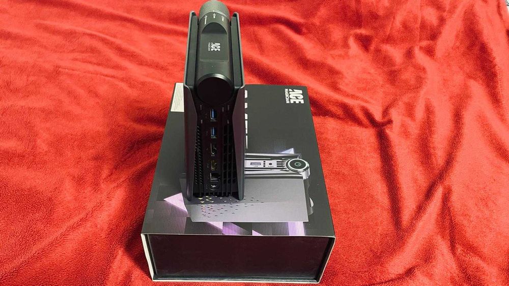 MiniPC ACEMAGIC AMR5 AMD Ryzen 7 5700U