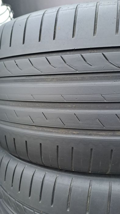 2бр. 265/35/18 Goodride Zuper eco