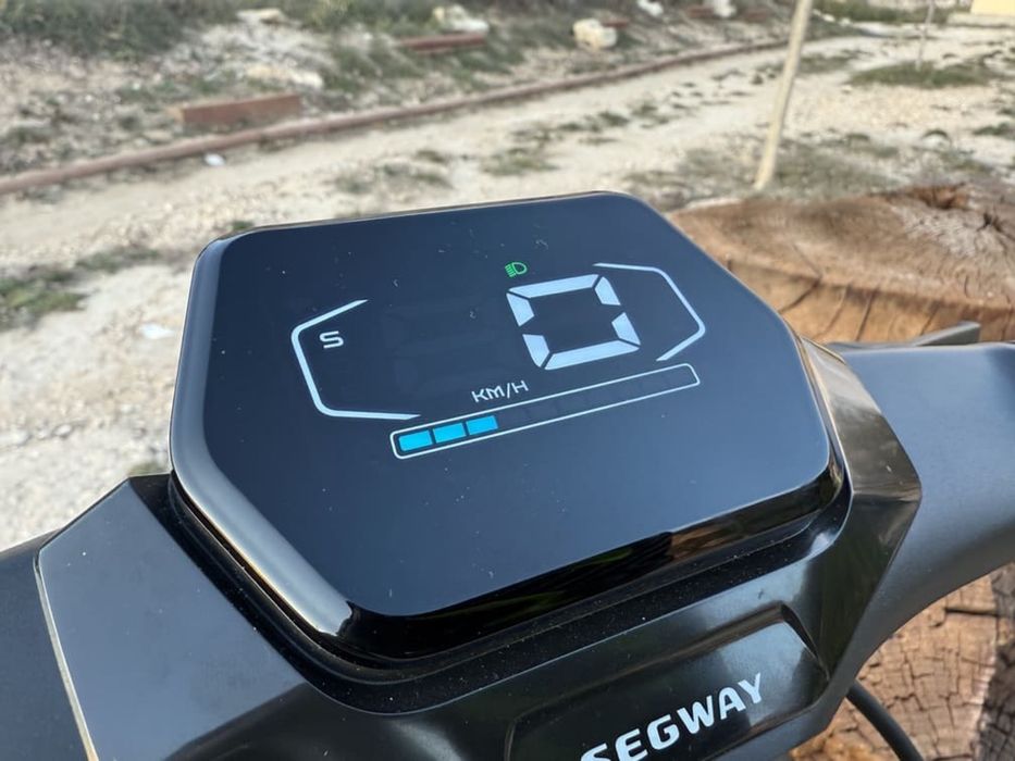 Segway ZT3 Pro 11 inch