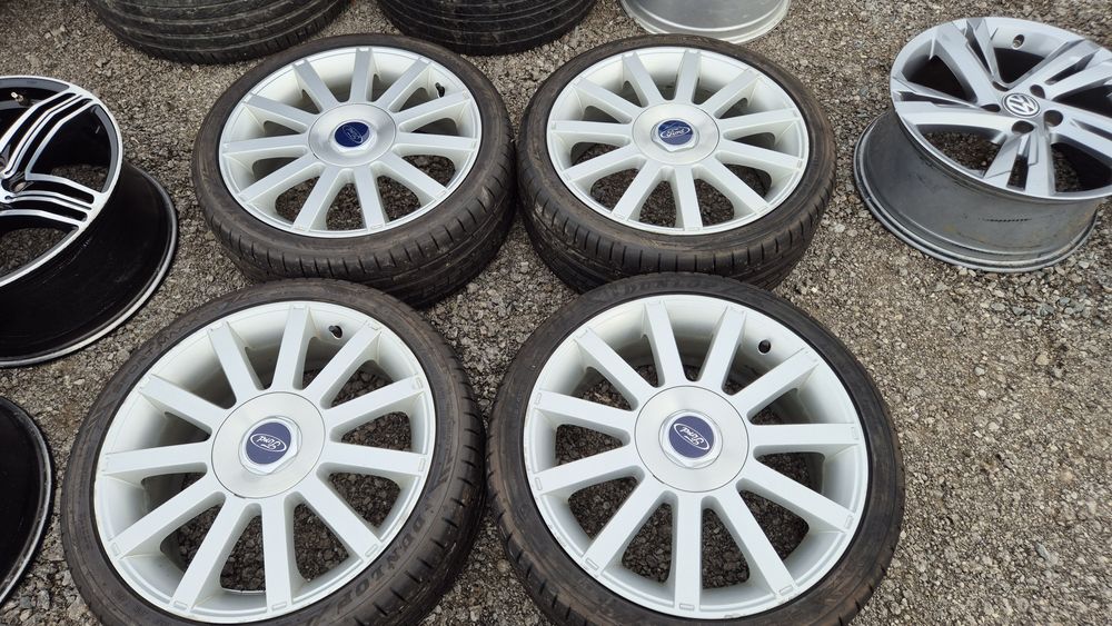 Оригинални джанти Форд 4/108 Ford 4x108