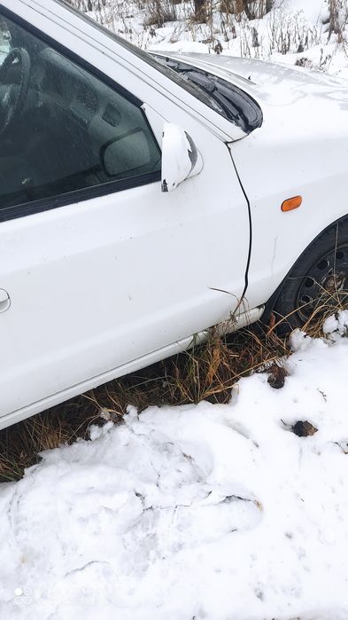 Продам   Шкода Фелиция