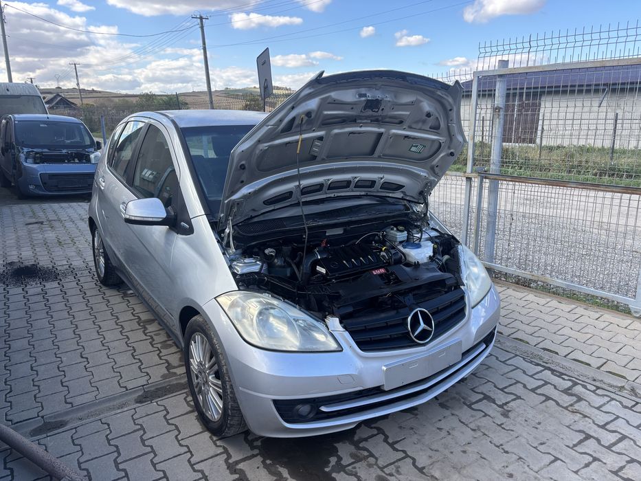 Piese Mercedes A160 w169