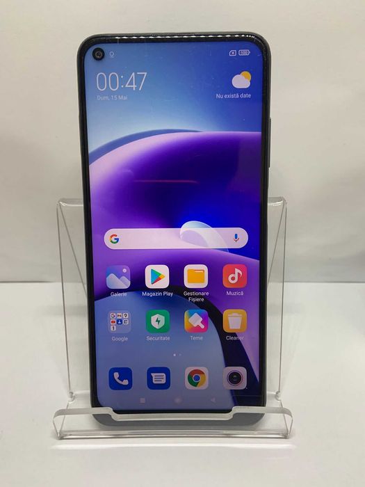 Xiaomi Redmi Note 9T (Ag4 Dacia B.51620) Garantie 2 ani