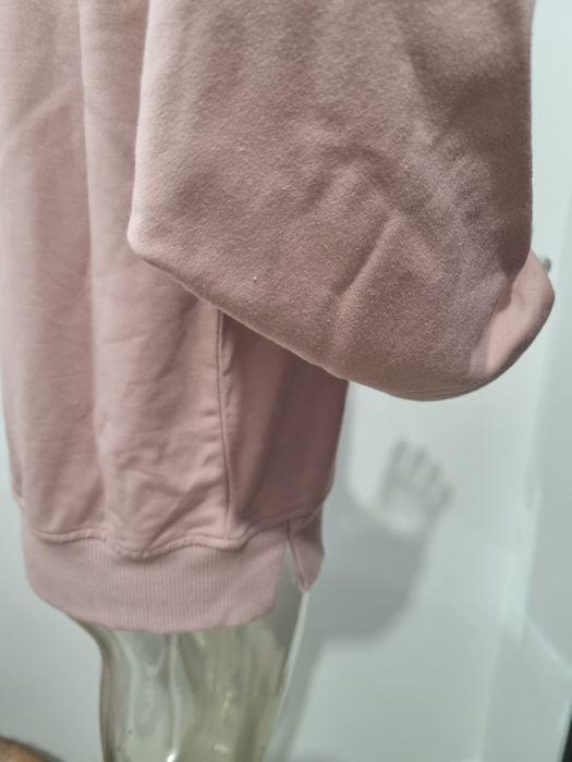 Vand bluza dama roz prafuit