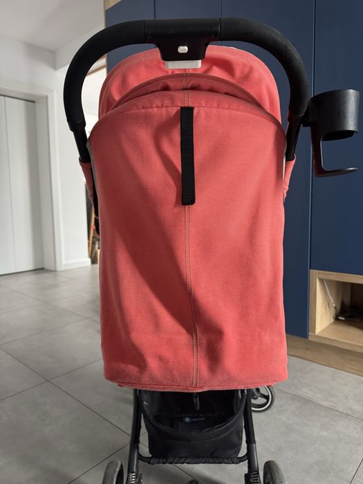 Vand carucior Cybex beezy +suport de pahar