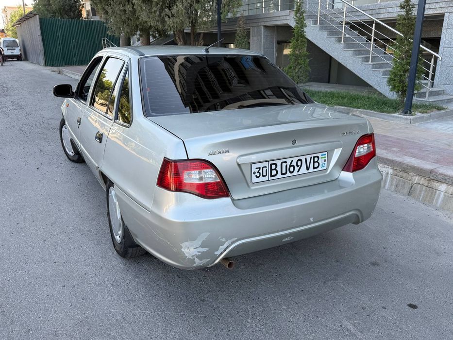 Nexia 2 sotiladi