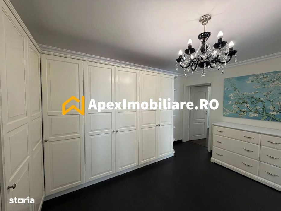 Apartament 3 camere de inchiriat Alba Iulia Bucuresti | ApexImobiliare