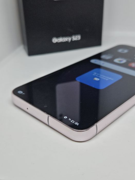Samsung Galaxy S23 5G 128Gb/8Ram Lavender