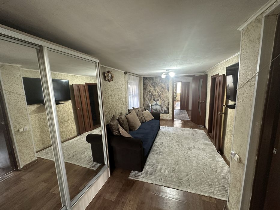 Продается дом ( срочно)