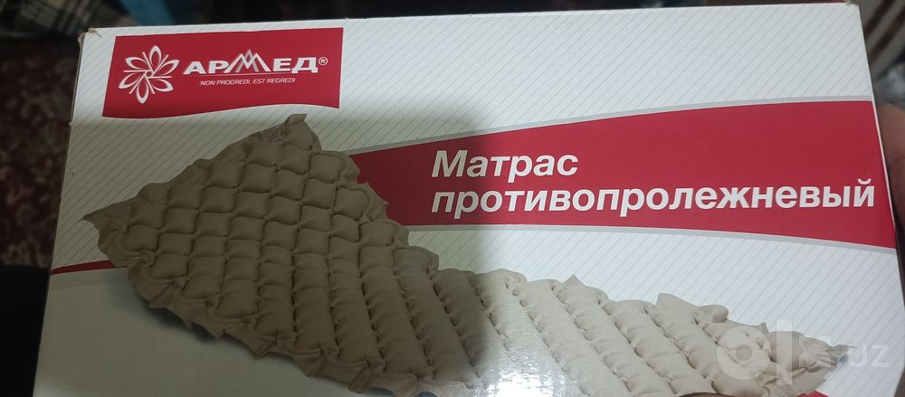 Продажа матрас новый