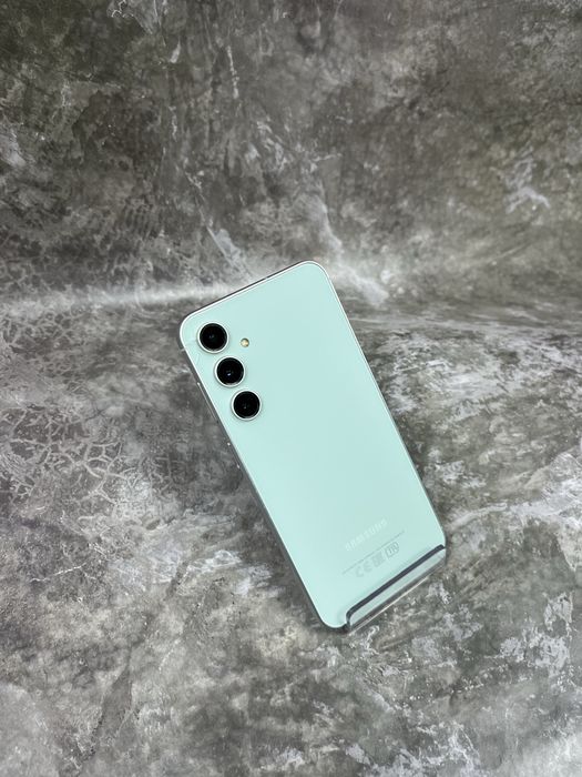 Samsung Galaxy S23FE 256 gb лот 794715( Костанай)1021