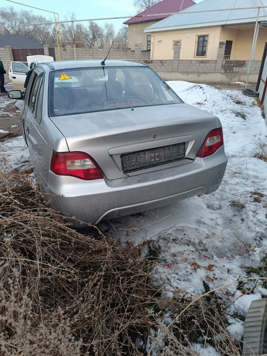 Автомобиль аварийный