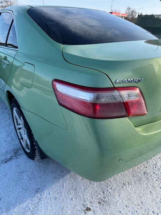 Продам Тойота Camry 40