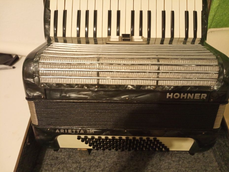 Hohner Arietta IM