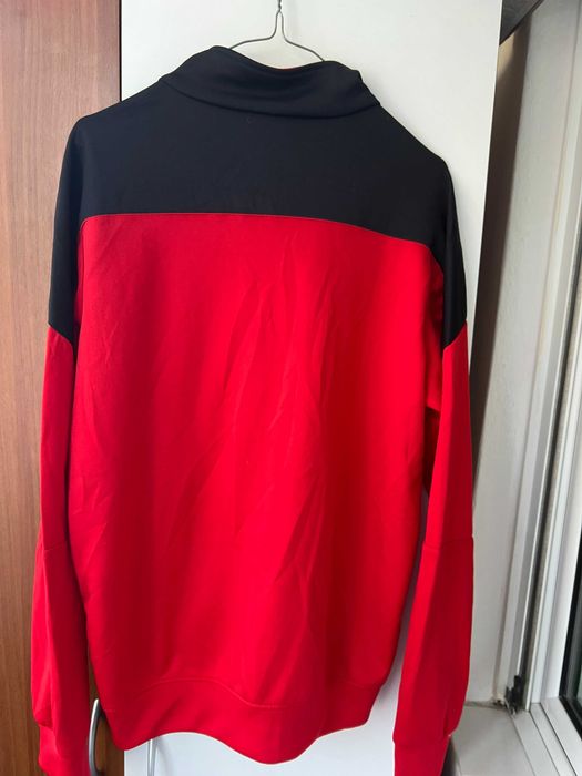 Bluza puma nationala Maroc