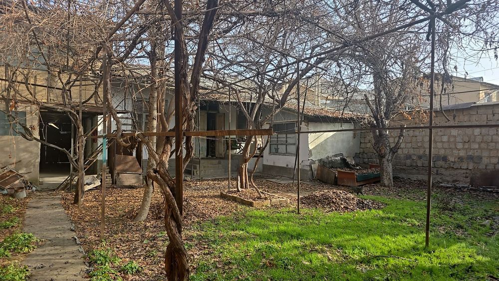 Продажа участка под снос (13*28) 3,6 сотки,