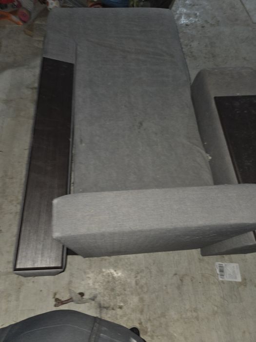 Диван угловой Б/У