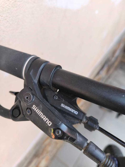 Vand Bicicleta KTM Peak Deore 29, pentru barbati, marime cadru 21-53cm