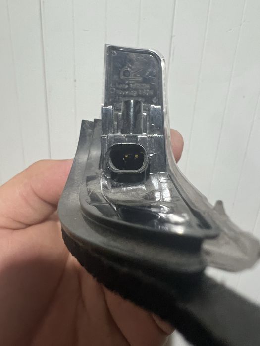 Повторитель Toyota Camry 50/55