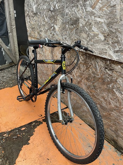 Bicicleta indi roti 26”