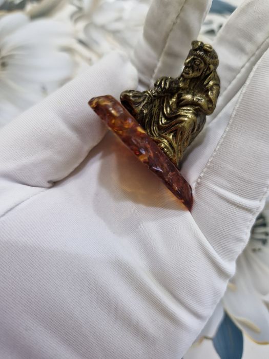 Сувениры бабка яга