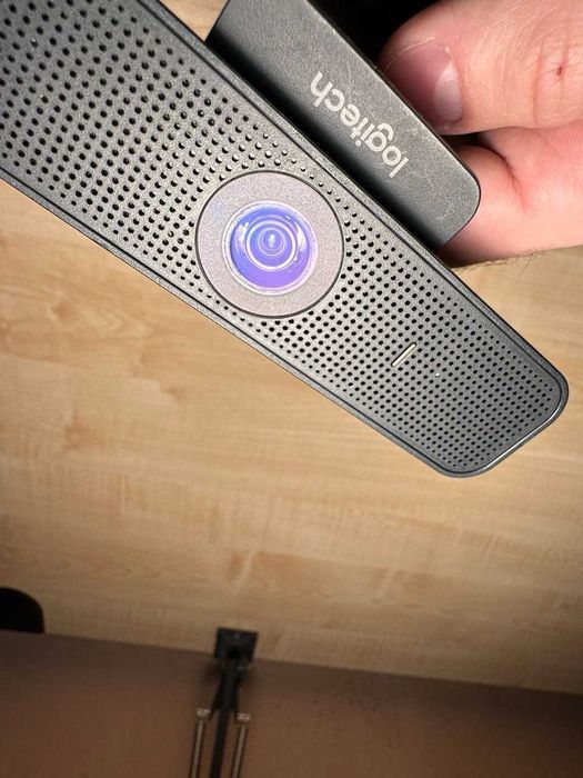 TOP!! ULTRA HDcamera  LOGITECH C925e Zoom / Teams / Skype – оригинална