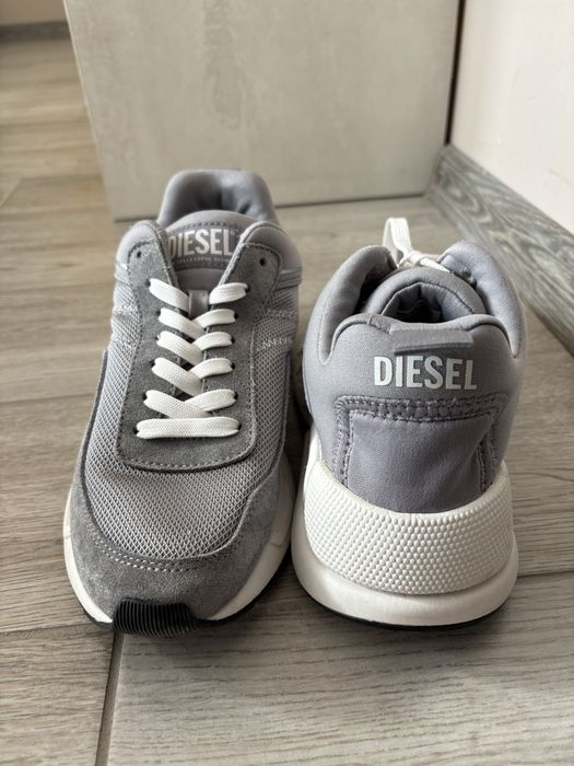 Дамски маратонки Diesel