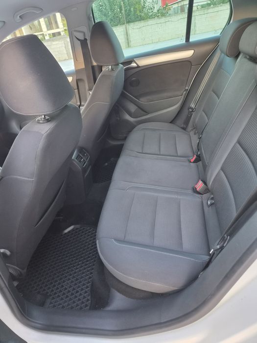 Vw Golf 6 TDI / Голф 6