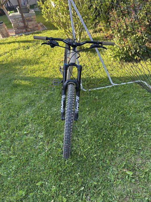 CANYON Spectral като ново