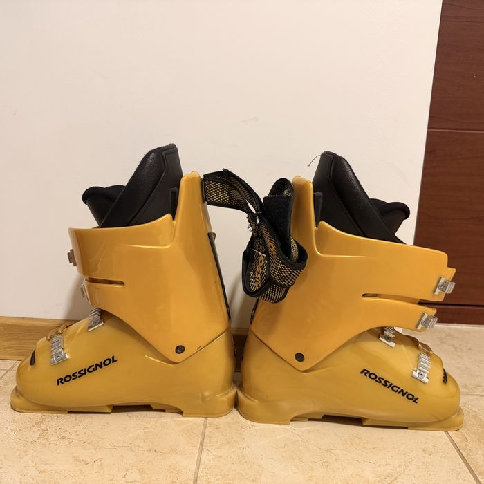 Vand clapari ski Rossignol