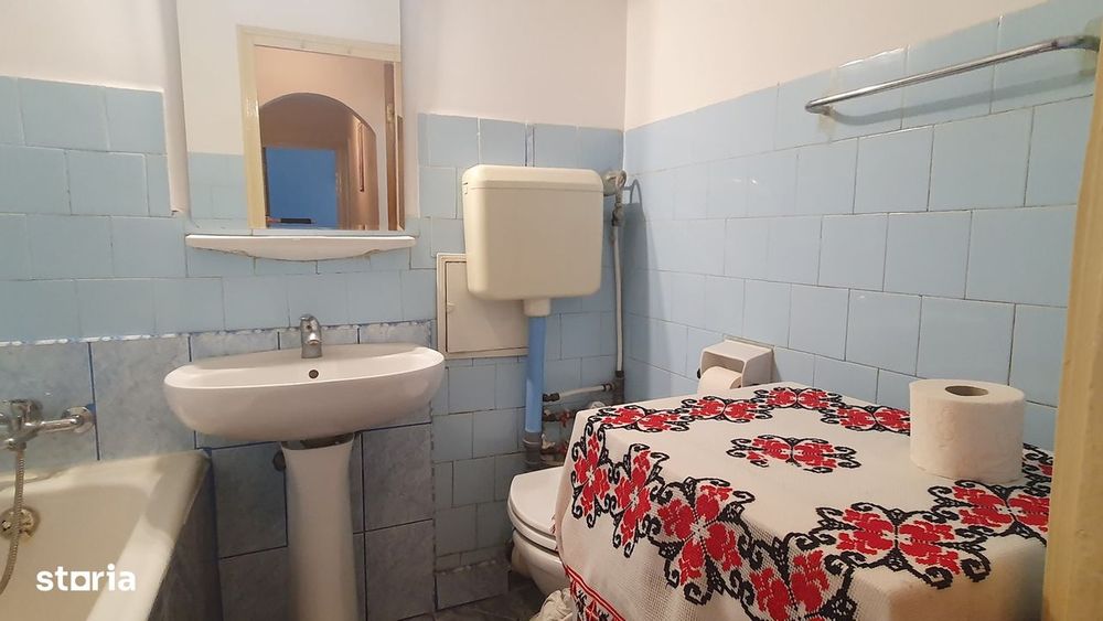 Titan, 1 Decembrie, 49 mp, inchiriere apartament 2 camere, mobilat