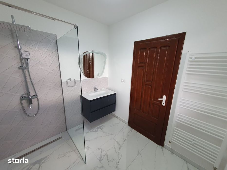 Casa de inchiriat 5 camere, ideal pentru birouri, zona Brancoveanu
