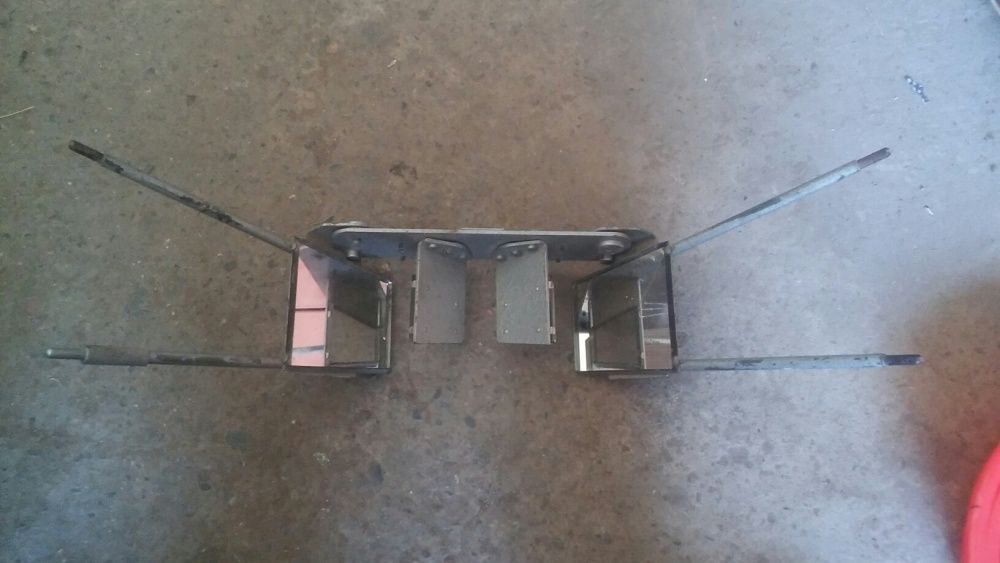 Геодезия стериоскоп без линз