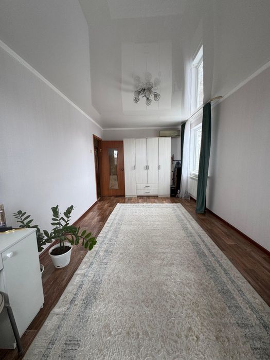 3 комнатная квартира