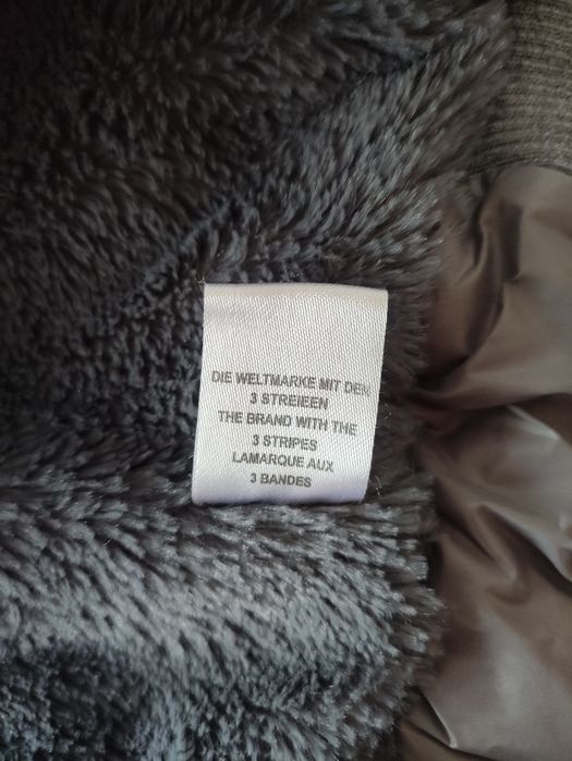 Детско зимно яке Nike