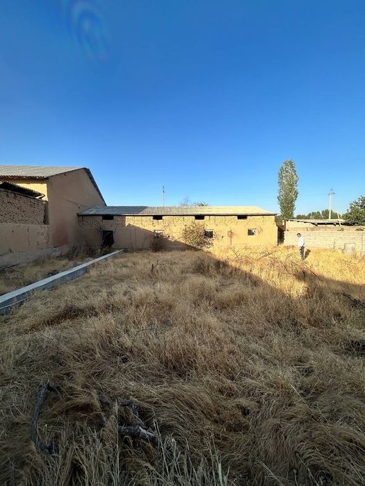 Продажа Дома Тузель