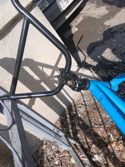 BMX Trinx s300 бмх