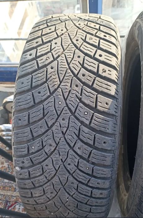 Продам зимние шины R16