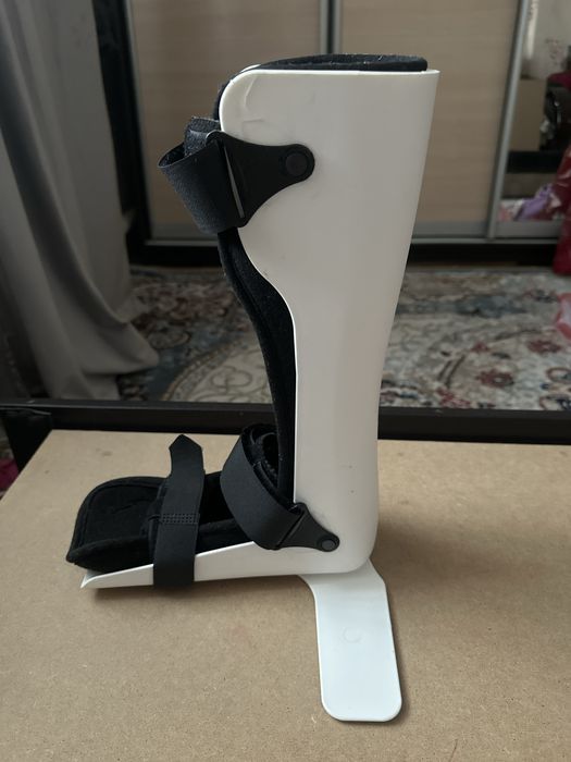 Фиксатор для ног