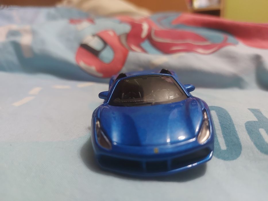 Колекция 2 колички