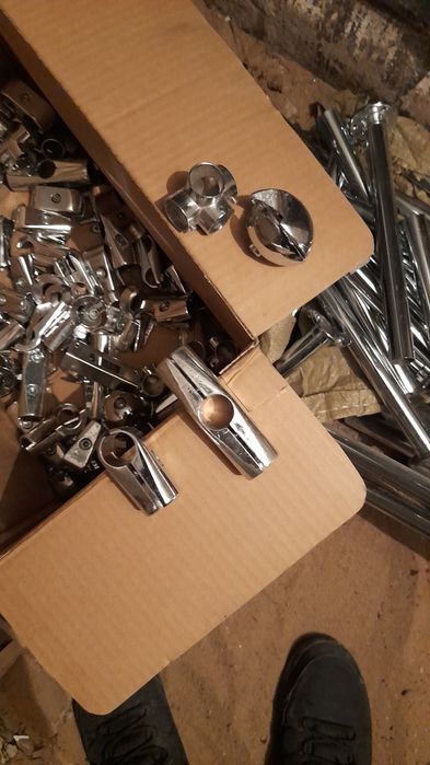 Оборудования для бутика производства Турции