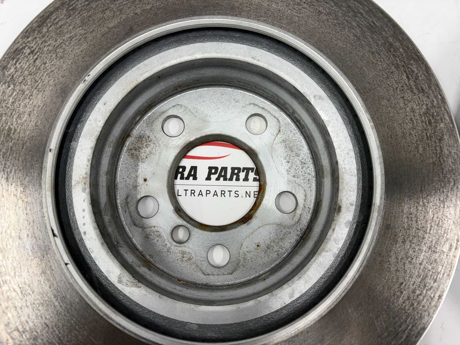 Задни Дискове 300x20 За БМВ 1 Ф70 2 Ф74 Х1 У11 Х2 У10 BMW 1 F70 2 F74 X1 U11 X2 U10