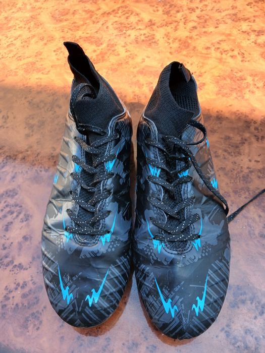 Butsi Chistiy Futbol uchun