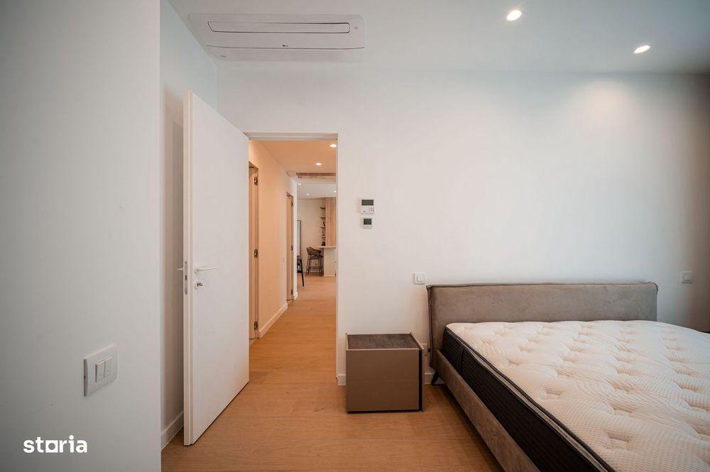 3 camere + loc de parcare in subteran || PRET- TVA INCLUS | AVIATIEI T