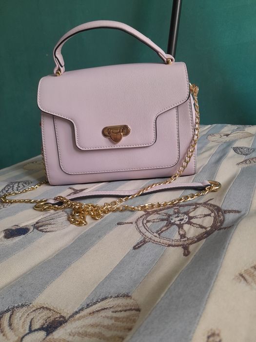 Сумочка женская, через плечо.