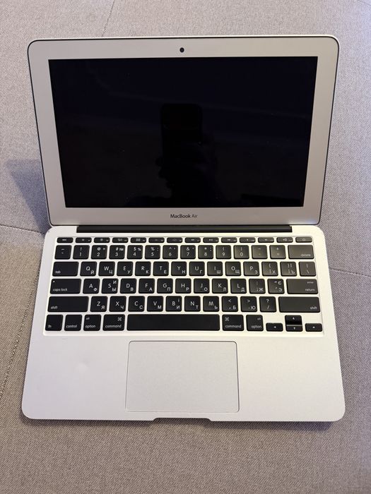 MacBook Air A1465
