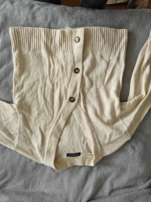 Жилетка втора употреба