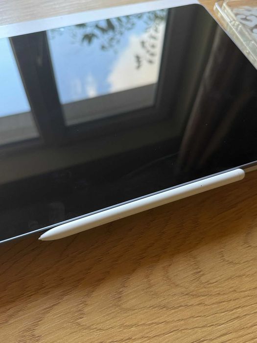 Samsung Galaxy Tab S10FE Plus 13.1'' + S Pen + Cutie, Android 16