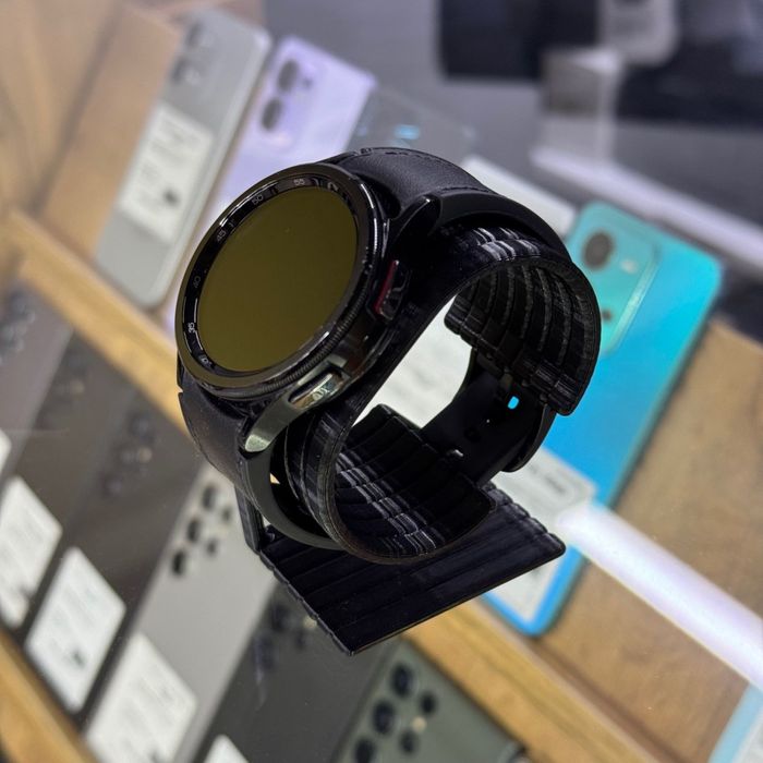Samsung Watch 6/ 44Mm/Eleven Store