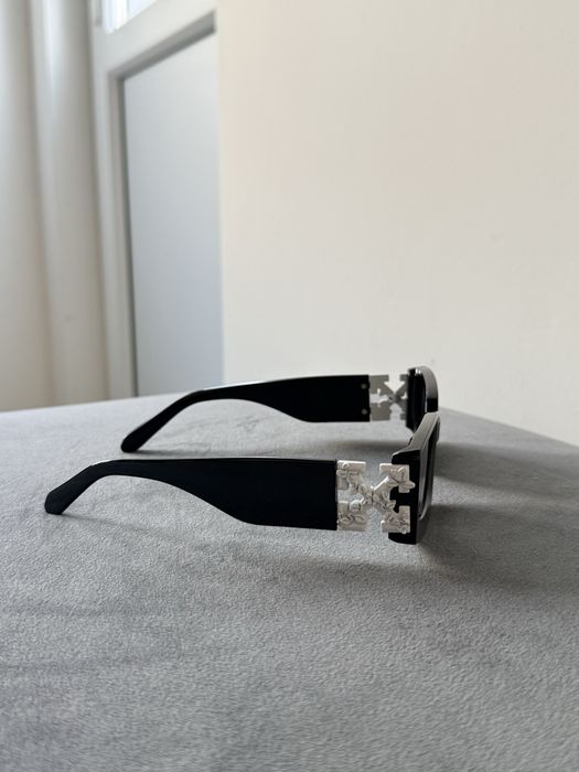 Ochelari de soare Off White Unisex